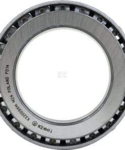 Rodamiento de rodillos cónicos 45 x 75 x 20 mm, Timken