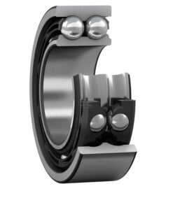 Rodamiento de bolas de contacto angular 40x90x36,5mm SKF 3 Angular contact ball bearing 15x35x15.9mm SKF