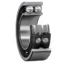 Angular contact ball bearing 45x100x39.7mm SKF