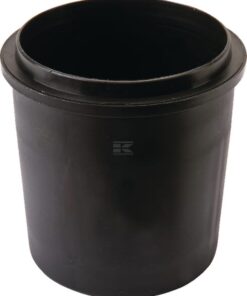 Filtro de vaso