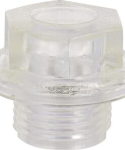 Tapón de vaciado