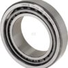 Rodamiento de rodillos cónicos 55 x 90 x 23 mm, Timken