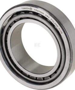 Rodamiento de rodillos cónicos 55 x 90 x 23 mm, Timken