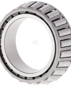Rodamiento de rodillos cónicos 55 x 90 x 23 mm, Timken