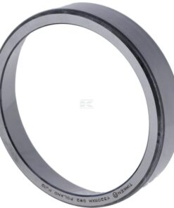 Rodamiento de rodillos cónicos 55 x 90 x 23 mm, Timken