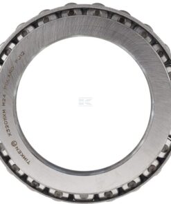Rodamiento de rodillos cónicos 55 x 90 x 23 mm, Timken