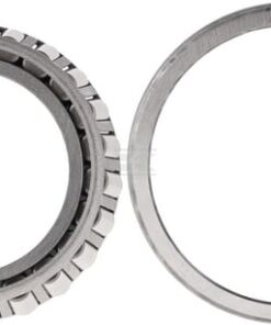 Rodamiento de rodillos cónicos 55 x 90 x 23 mm, Timken
