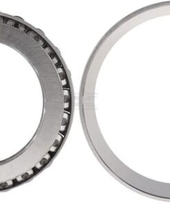 Rodamiento de rodillos cónicos 55 x 90 x 23 mm, Timken