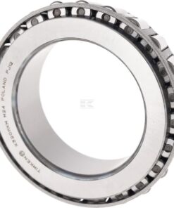 Rodamiento de rodillos cónicos 55 x 90 x 23 mm, Timken
