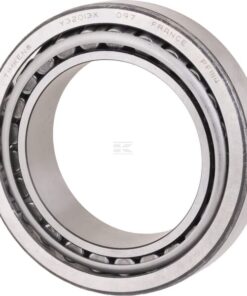 Rodamiento de rodillos cónicos 65 x 100 x 23 mm, Timken