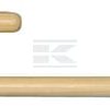 Mando pala, curvado, 130 cm