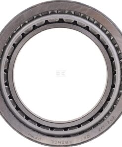 Rodamiento de rodillos cónicos 65 x 100 x 23 mm, Timken