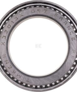 Rodamiento de rodillos cónicos 65 x 100 x 23 mm, Timken