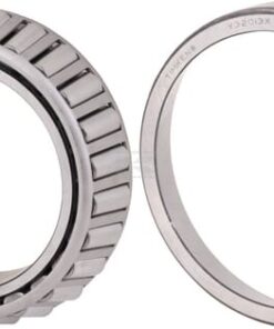 Rodamiento de rodillos cónicos 65 x 100 x 23 mm, Timken