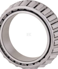 Rodamiento de rodillos cónicos 65 x 100 x 23 mm, Timken