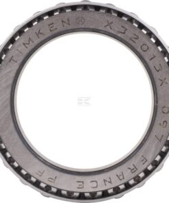 Rodamiento de rodillos cónicos 65 x 100 x 23 mm, Timken