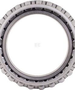 Rodamiento de rodillos cónicos 65 x 100 x 23 mm, Timken