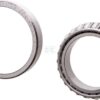 Rodamiento de rodillos cónicos 75 x 115 x 25 mm, Timken