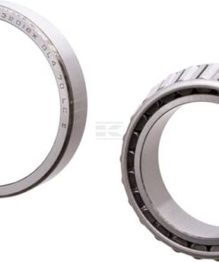 Rodamiento de rodillos cónicos 80 x 125 x 29 mm, Timken
