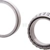 Rodamiento de rodillos cónicos 85 x 130 x 29 mm, Timken