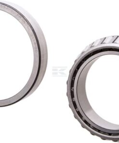 Rodamiento de rodillos cónicos 85 x 130 x 29 mm, Timken