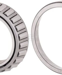 Rodamiento de rodillos cónicos 90x140x32mm Timken 19 Tapered roller bearing 90x140x32mm Timken