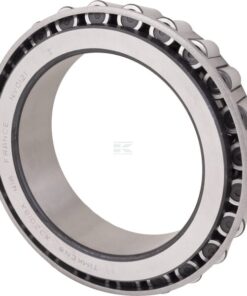 Rodamiento de rodillos cónicos 90x140x32mm Timken 22 Tapered roller bearing 90x140x32mm Timken