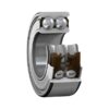 Angular contact ball bearing 25x62x25.4mm SKF