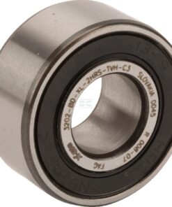 Angular contact ball bearing