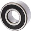 Rodamiento de bolas de contacto angular 40 x 80 x 30,2 mm SKF