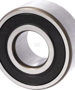 Rodamiento de bolas con contacto angular 30 x 62 x 23,8 mm, gopart