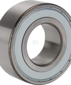 Angular contact ball bearing