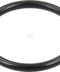 Junta tórica Ø 27,94 x 5,33 mm, 70 shores, EPDM negro