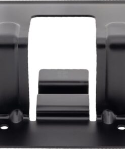 Bracket-Tank 9 Bracket-Tank