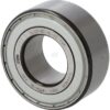 Angular contact ball bearing 25x52x20.6mm INA/FAG