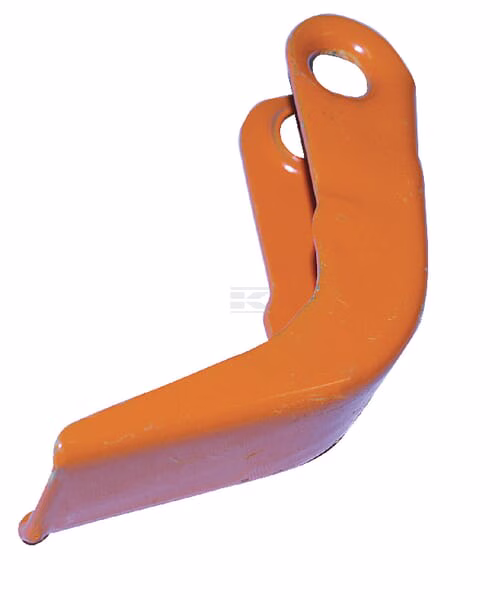 Soporte de retorno corto 1 Soporte de retorno corto