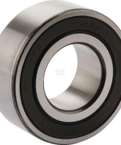 Rodamiento de bolas de contacto angular 30x62x23.8mm INA/FAG