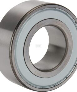 Angular contact ball bearing