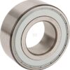 Angular contact ball bearing