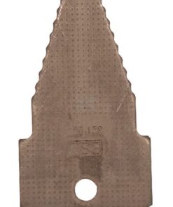 Sección de barra 4 mm ESM
