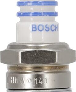 SPARK PLUG WSR6F WITH ANTI-INTERFERE