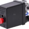 Manocontacto 1P 4x 1/4"