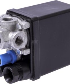Manocontacto 1P 4x 1/4"