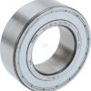 Angular contact ball bearing