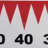 Adhesivo izdo. Vari 50-30