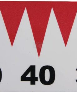 Adhesivo izdo. Vari 50-30