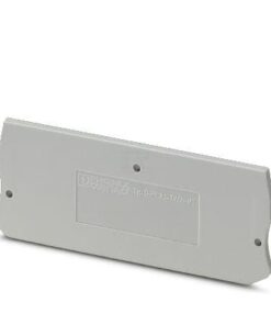 Placa final PIT 2,5 TWIN-MT