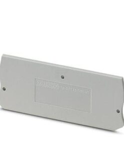 Placa final PIT 2,5 TWIN-MT