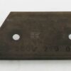 Placa de zapata Busatis
