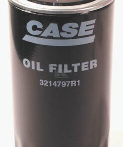 Filtro aceite
